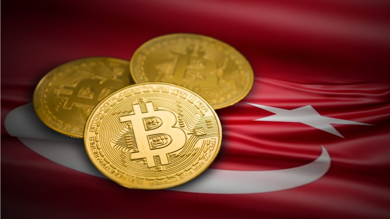 Ruling Party Sources Deny Plan to Levy 40% Tax on Crypto Yields in Turkey thumbnail