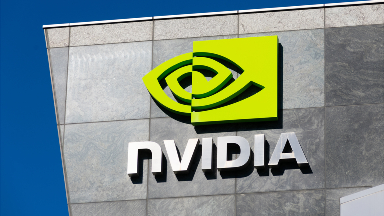 Report: Nvidia’s Lite Hash Rate Tech to Stop Crypto Miners ‘Was Pointless’