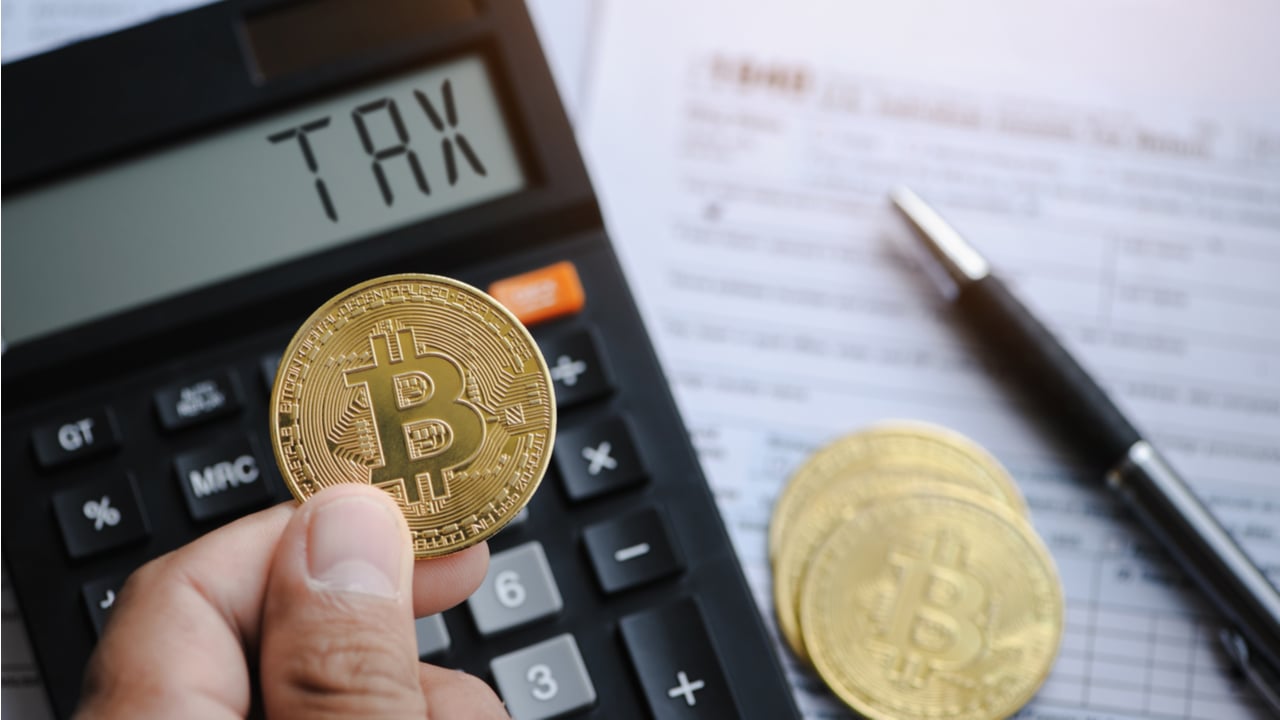 Crypto tax services in 2022: How to use them