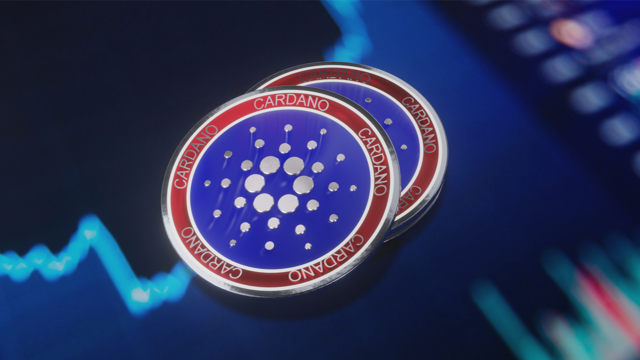 Cardano Price Surges After Metaverse Project Launch, ADA Gains More Than 30% ...