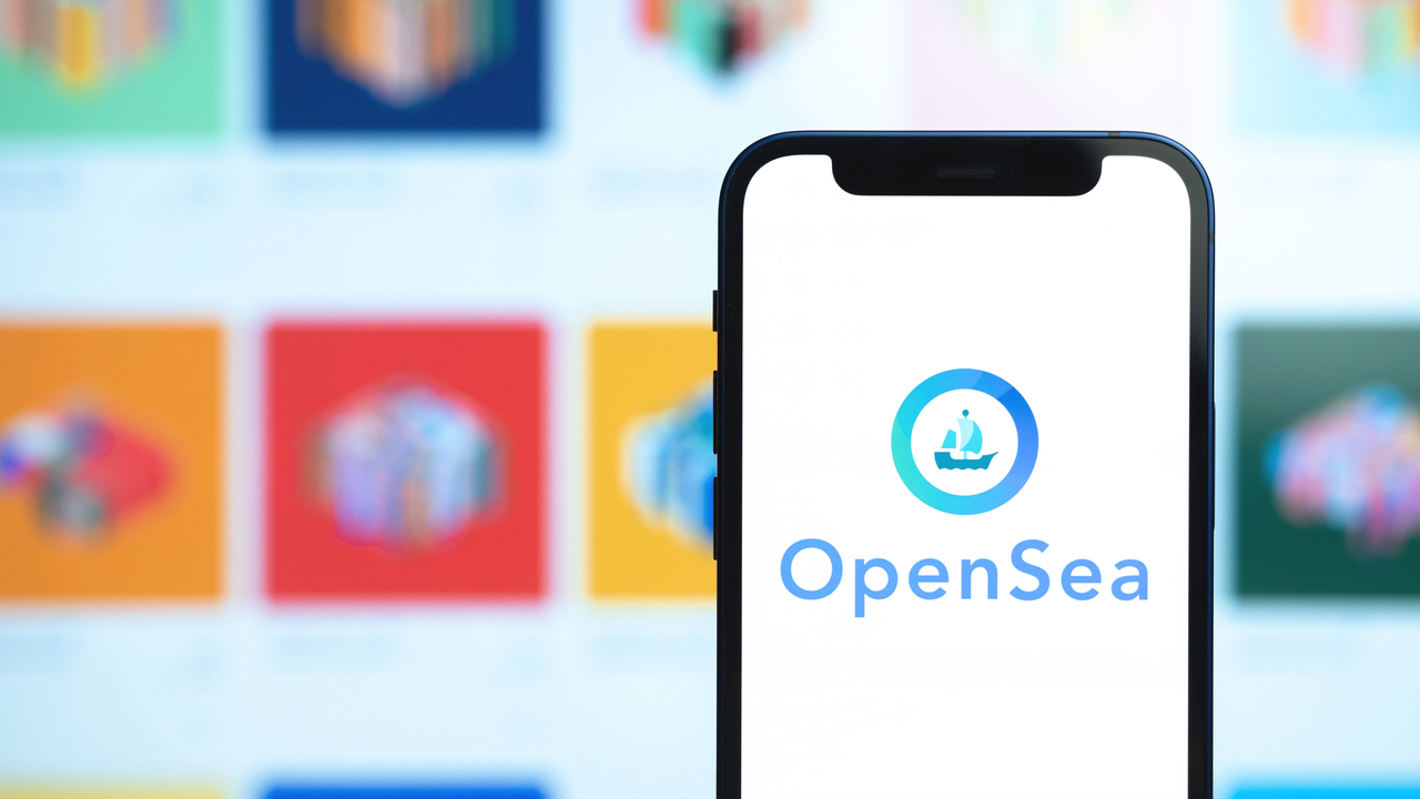 Opensea Acquires Dharma Labs, Co-Founder Is Named New CTO