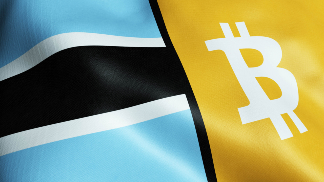 Regulación de criptomonedas de Botswana: el gobierno está listo para presentar un proyecto de ley de activos virtuales al parlamento – Reglamento Bitcoin Noticias