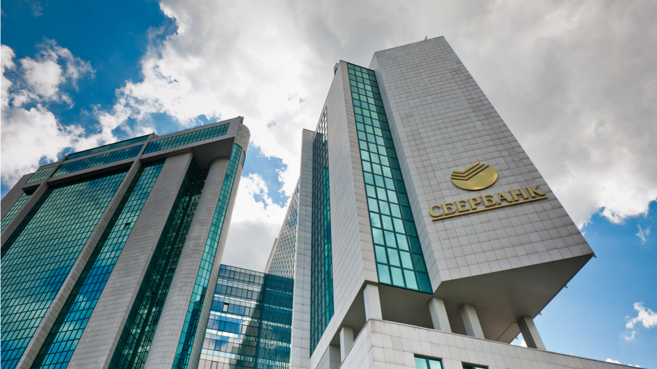 Sberbank Launches First Blockchain ETF in Russia