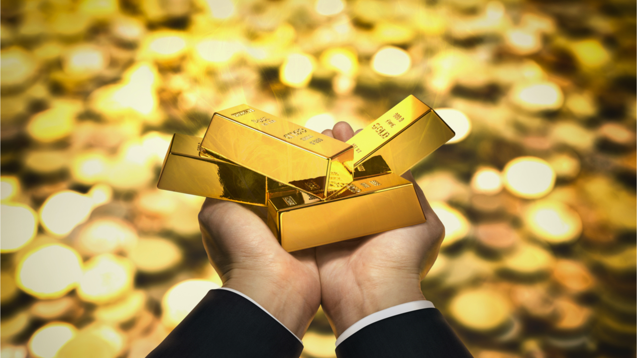 2 Gold-Backed Crypto Asset Market Caps Near $1 Billion, XAUT Jumps 19,000% in...