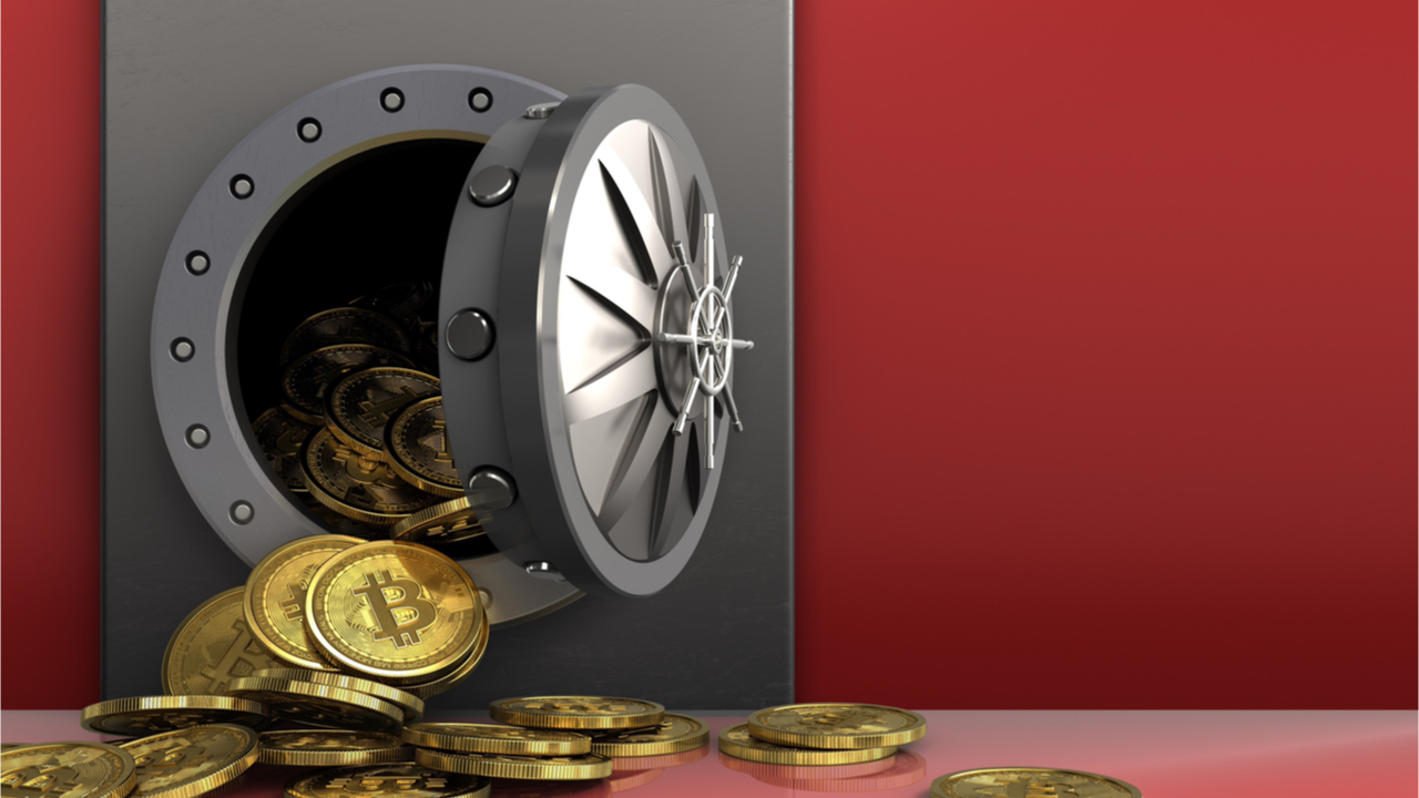 13 Crypto Exchanges Custody 7% of the Crypto Economy, Coinbase Dominates With...