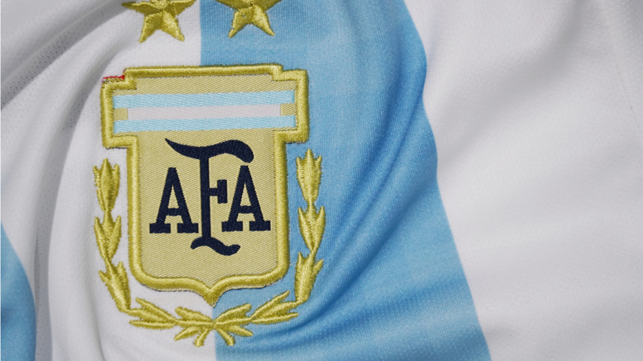 Judge Orders Argentinian Soccer Association to Drop Binance Deal