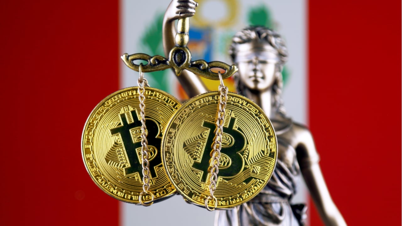 Proyecto de ley de criptomonedas presentado en Perú – Regulación Bitcoin News