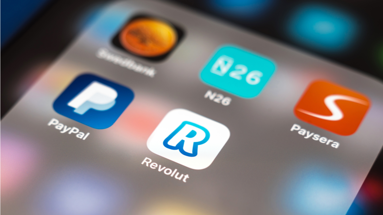 Revolut Launches Banking Services in Spain Featuring Deposit Insurance
