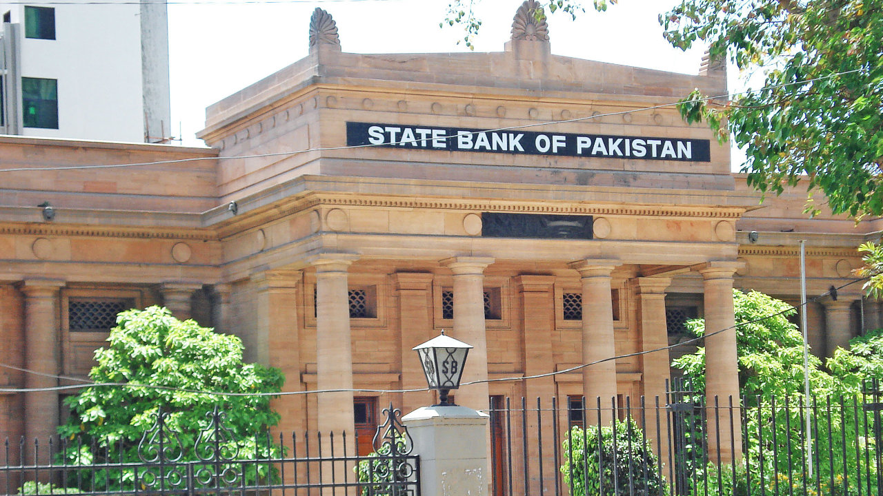 Pakistan’s Central Bank Decides to Completely Ban Cryptocurrency: Report