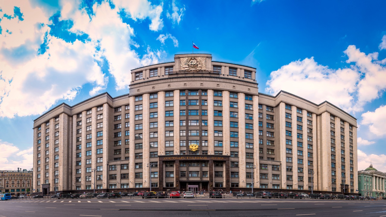 Crypto Ban Proposed by Bank of Russia Met With Opposition in Parliament, Government