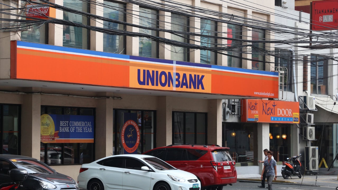 Union Bank of the Philippines offers custody and cryptocurrency trading services