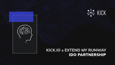 Building Better Brains: EMR to Hold Public Sale on Kick․io