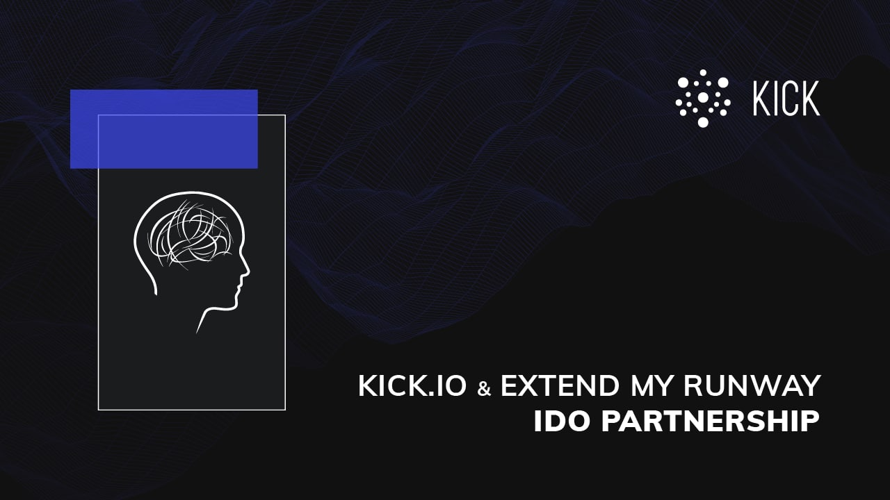 Building Better Brains: EMR to Hold Public Sale on Kick․io