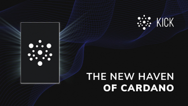 KICK․IO Launchpad: The New Haven of Cardano “Venture Capitalists”