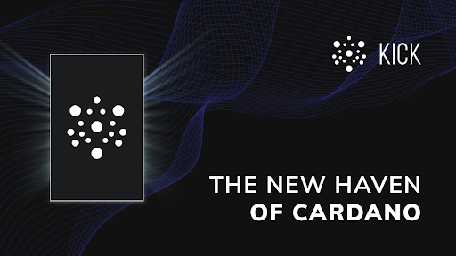 Plataforma de lanzamiento KICK․IO: el nuevo paraíso de los “capitalistas de riesgo” de Cardano – Noticias de Bitcoin patrocinado