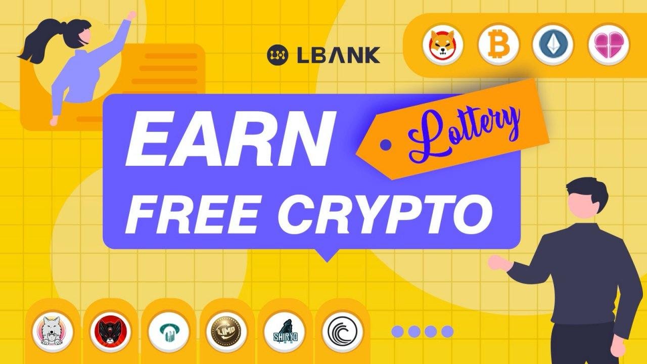 ¡Gane hasta 3000 USDT en el evento 100 % ganador de LBank Exchange!  – Comunicado de prensa Noticias de Bitcoin