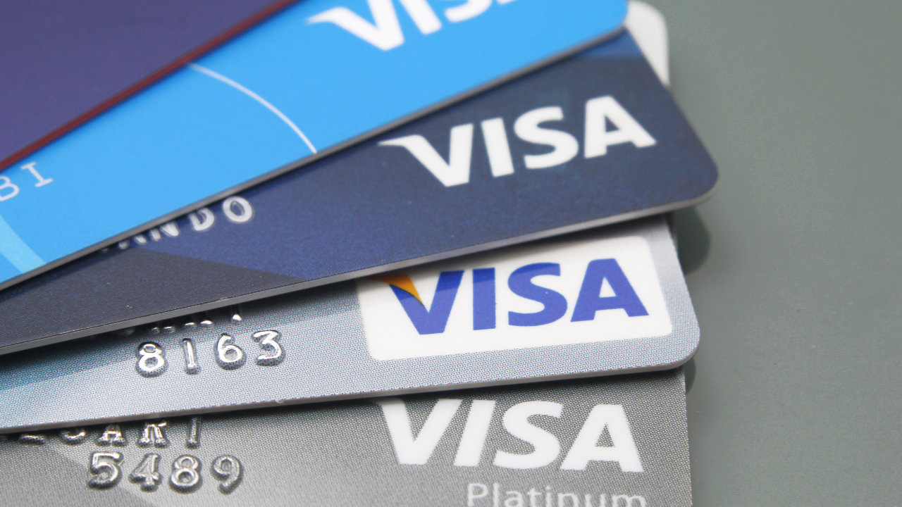 Visa Partners With Over 65 Crypto Platforms — Crypto-Linked Card Usage Soars ...