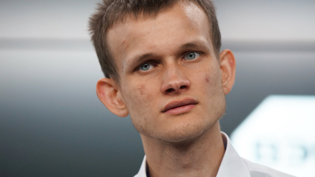 Vitalik Buterin to Use $100 Million From Crypto Relief’s SHIB Funds to Accele...