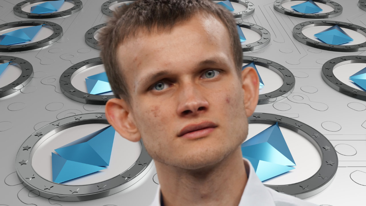 Vitalik Buterin Asks Crypto Twitter Which Currency They Prefer to Replace Ethereum — Cardano and Tron Winners