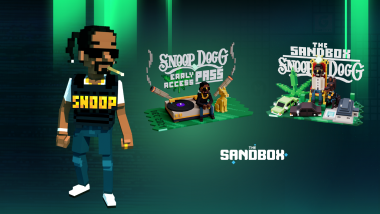 Snoop Dogg Drops 10,000 Playable Sandbox Avatar NFTs – Mint a Unique Doggie and Explore the Metaverse in Style