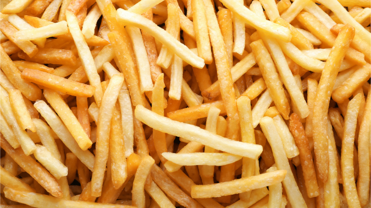 A Project Called Fries DAO Raises .4 Million to Purchase Fast-Food Restaurants – News Bitcoin News
