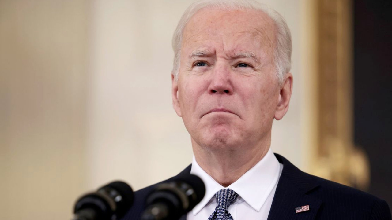 El presidente de EE. UU., Biden, emitirá una orden ejecutiva sobre criptomonedas esta semana: informe
