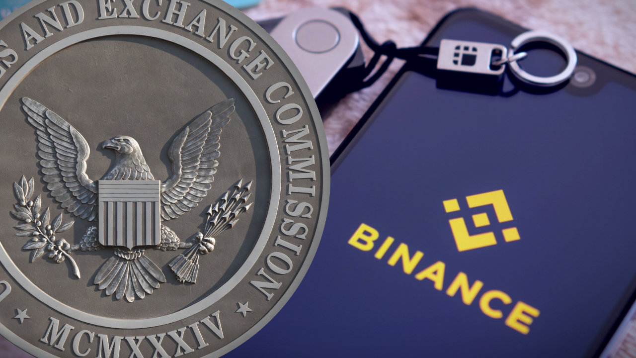 SEC Scrutinizing Crypto Exchange Binance US — Chair Gensler Stresses 'Basic Investor Protection'