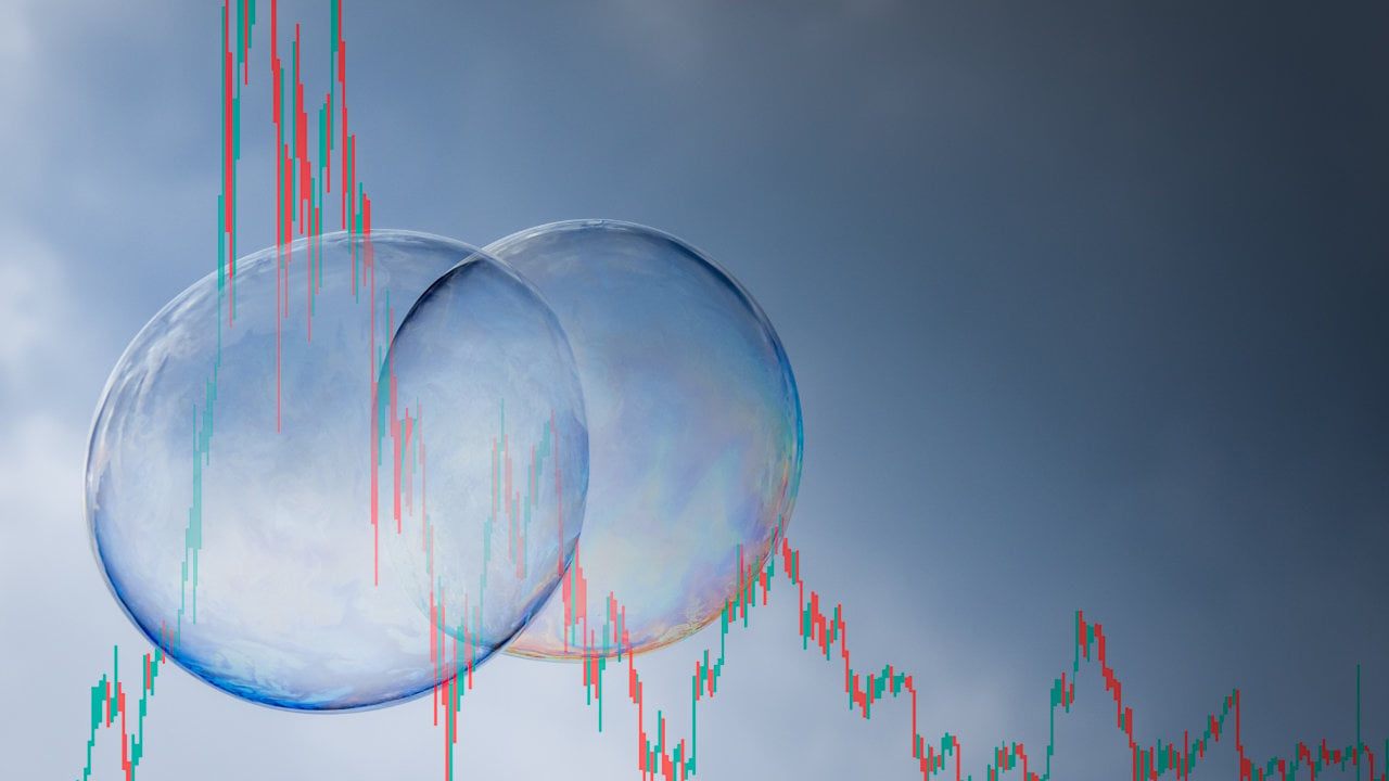 Former Thai Central Bank Director Warns of Crypto Crash — Says Crypto Bubble Will Emerge in March