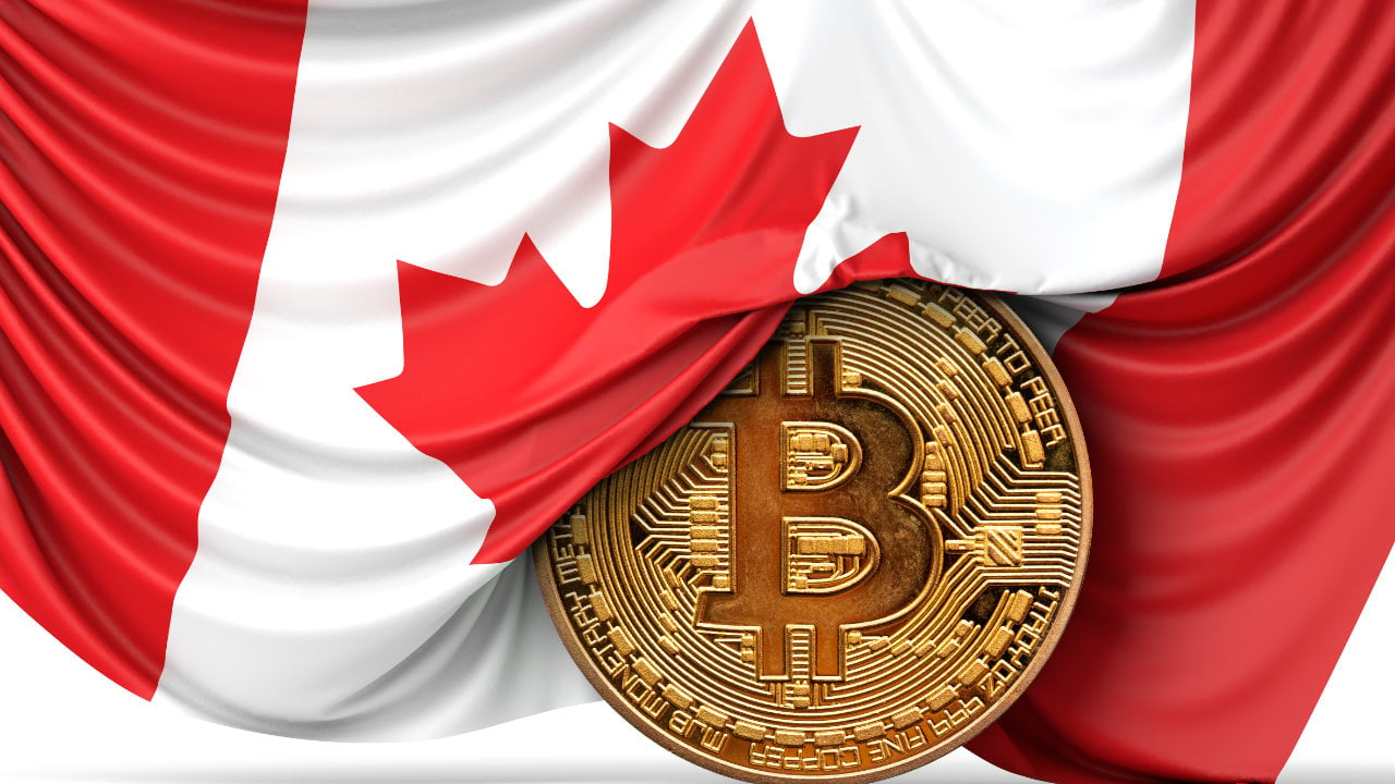 Ruby on Rails Creator Capitulates on Bitcoin After Seeing Canadian Government's Response to Freedom Convoy