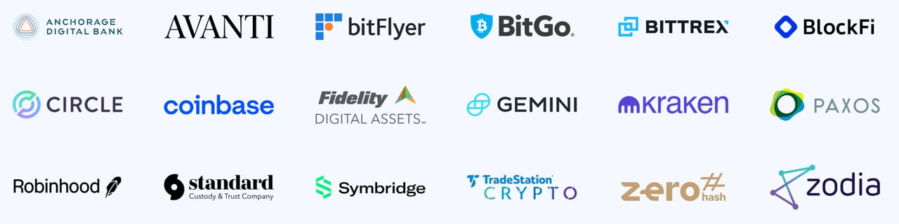 Coinbase and 17 Other Crypto Firms Launch Universal Travel Rule Technology