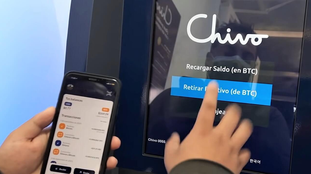 El Salvador Switches Tech Providers — Chooses Alphapoint to Operate Chivo Bitcoin Wallet