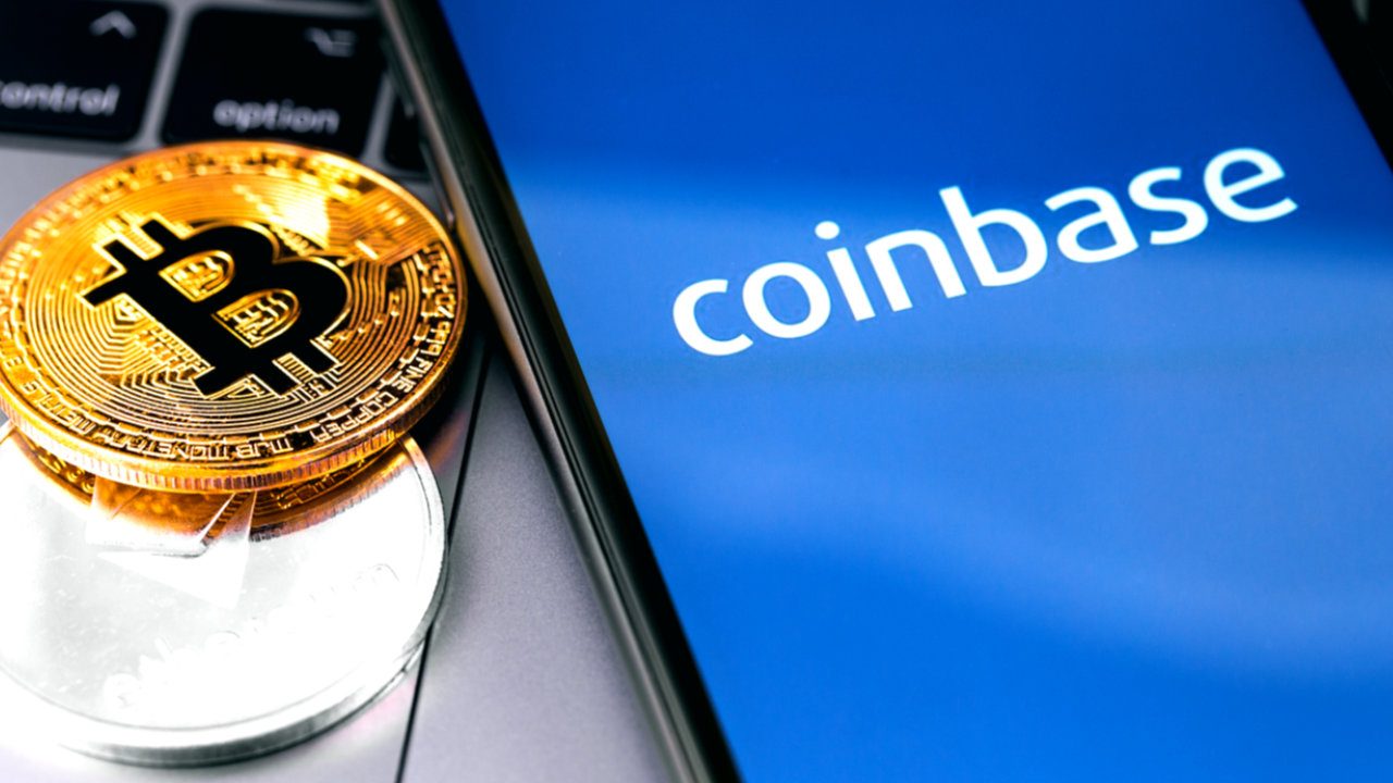 Coinbase's Trading Volume Grew 8.5x in 2021 — Number of Verified Users Rises to 89 Million