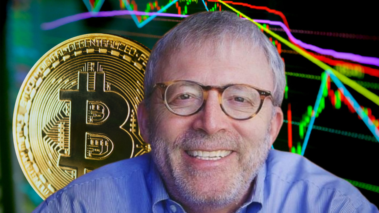 Veteran Trader Peter Brandt Warns Bitcoin