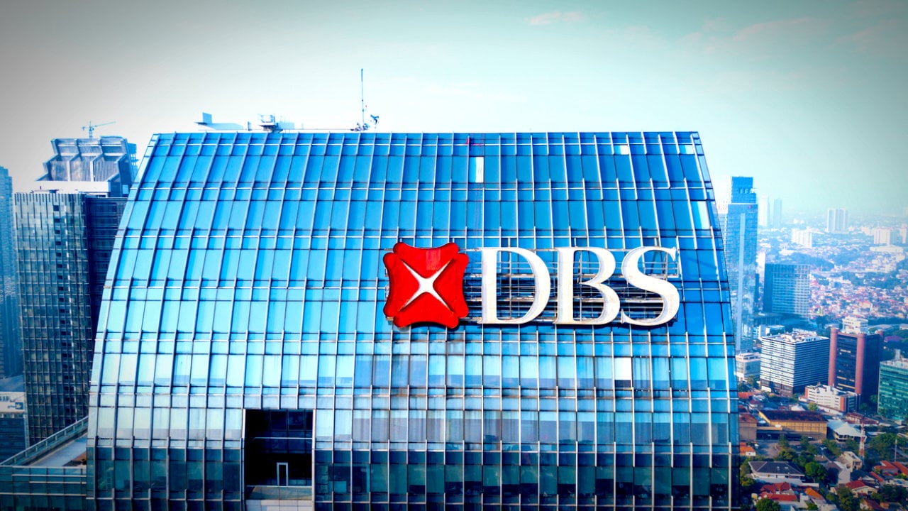 Southeast Asia’s Largest Bank DBS to Launch Crypto Trading for Retail Investors