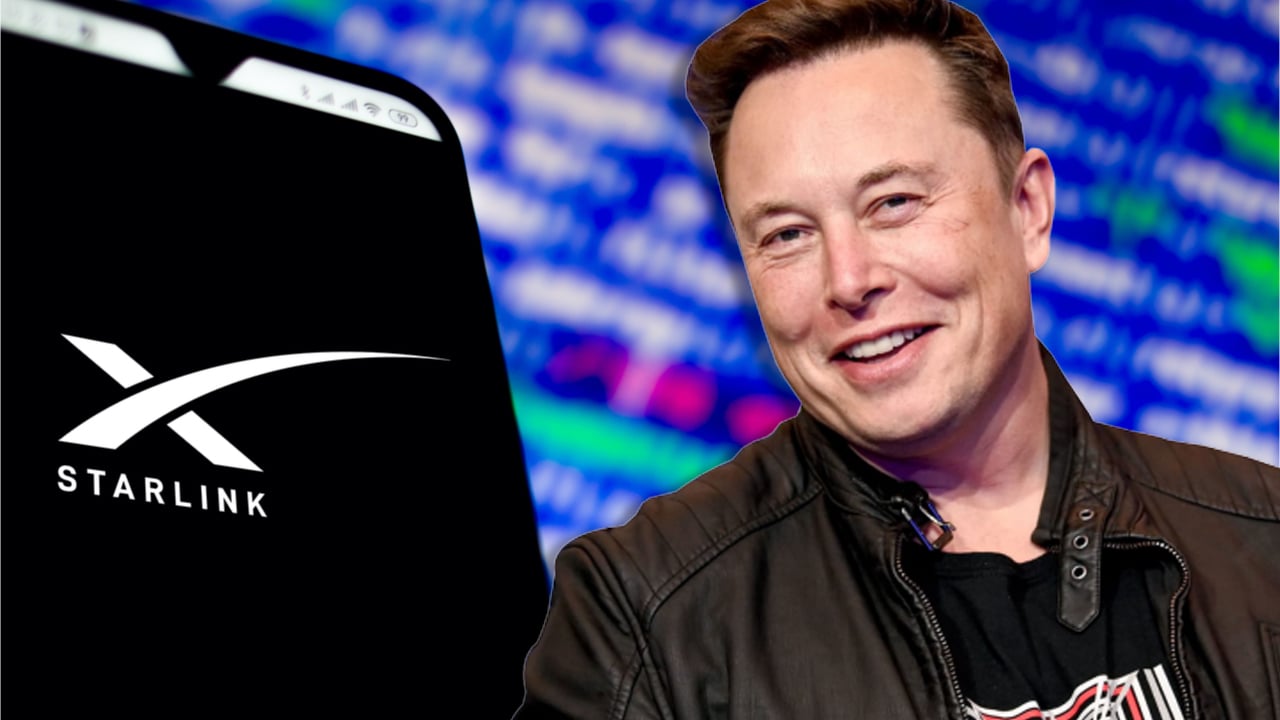 dddd 1 Elon Musk Hears Kyiv’s Call, Activates Starlink Service in Ukraine
