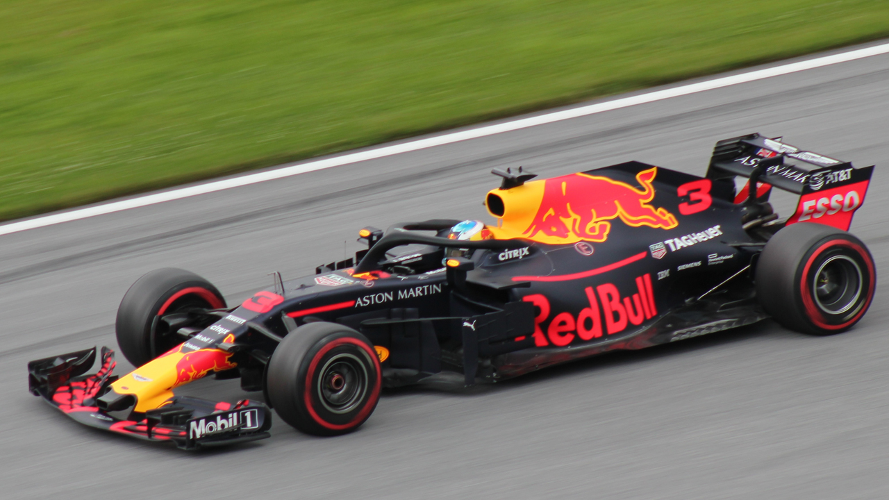 Red Bull Racing Partners With Bybit, F1 Team Says It's the 'Largest per Annum Crypto Sports Deal to Date'