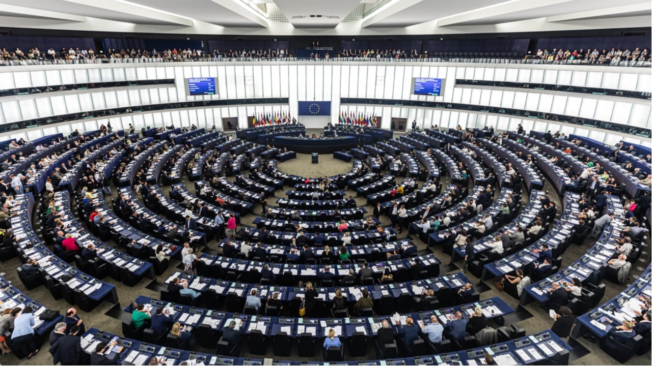 European Parliament to Cancel Vote on Crypto Assets Framework – Regulation Bitcoin News
