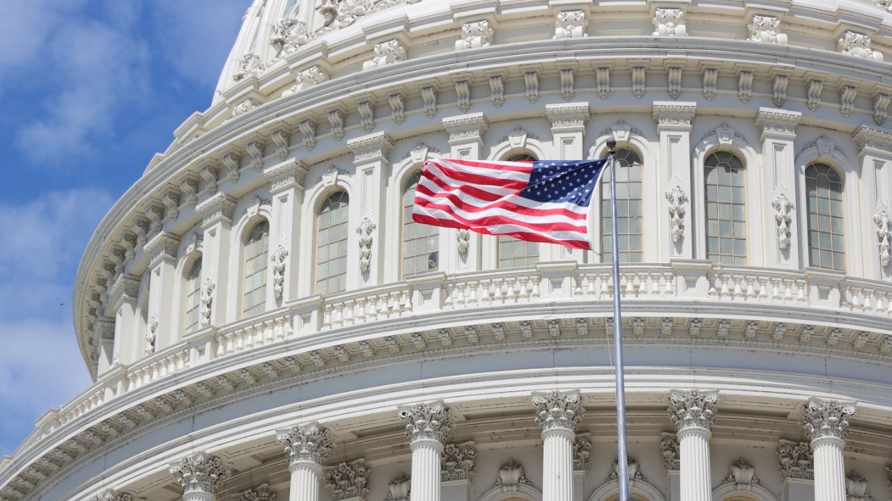 US Lawmakers Introduce ‘Virtual Currency Tax Fairness Act’ to Boost Cryptocurrency Use for Payments
