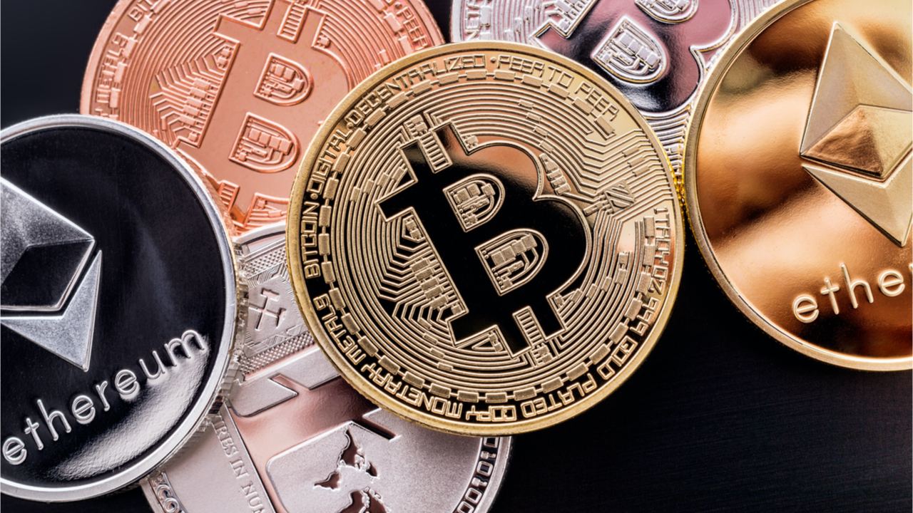 Crypto Economy Recaptures $  2 Trillion, Bitcoin Moves Back Into the World