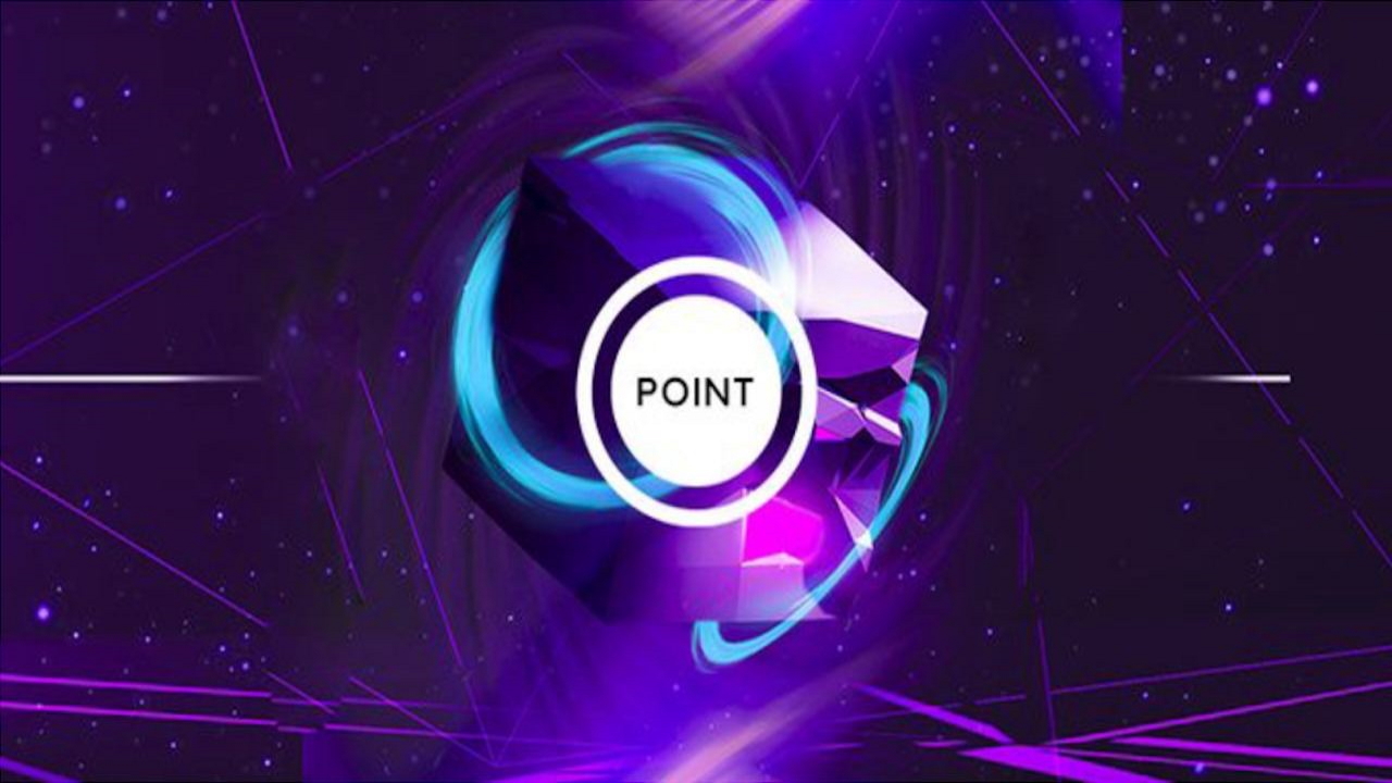 Point Network Launches Full Web3 Architecture