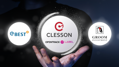 Clesson Co. Ltd: The Operating Company of LABEL Foundation Receives $2 Million Equity Funding From Groom Investments and eBEST Investments & Securities