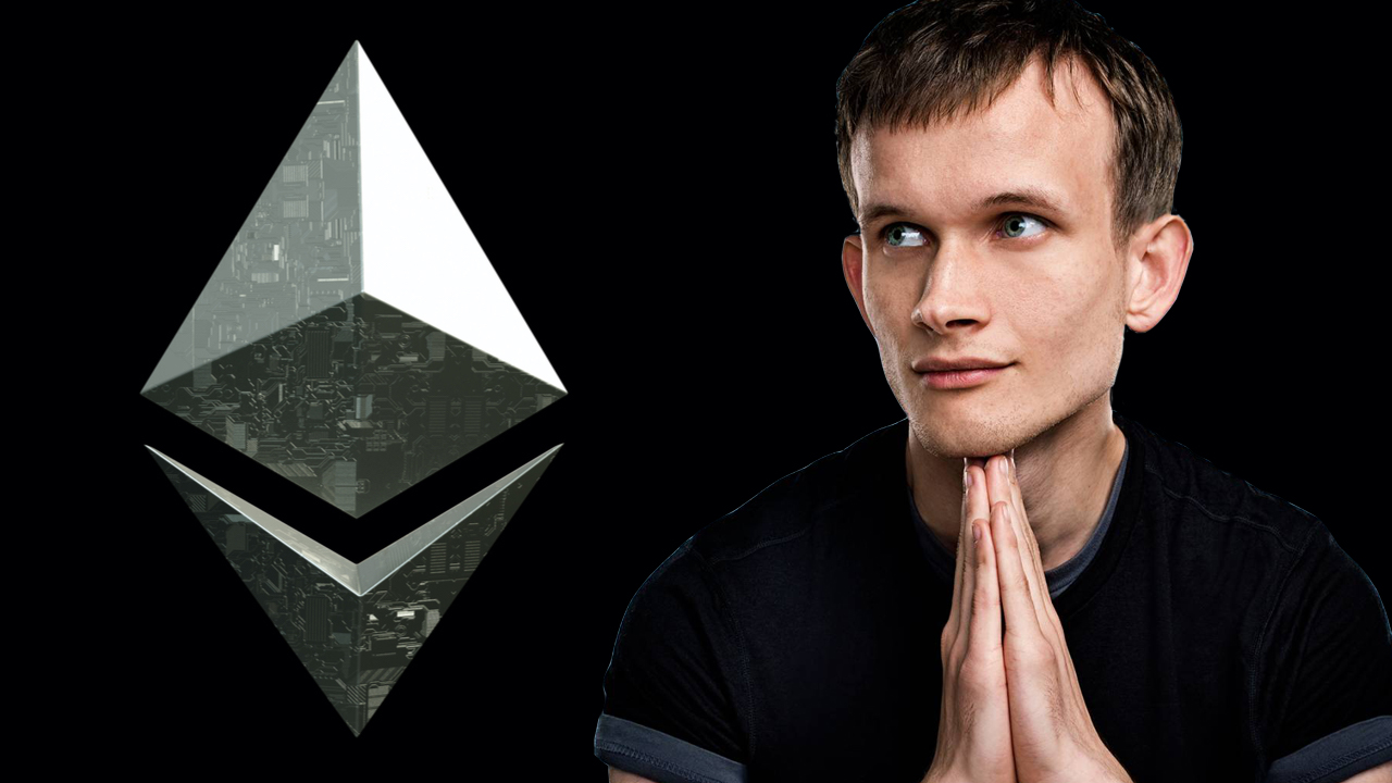 Ethereum Co-Founder Vitalik Buterin Discusses Proposal to Alleviate Network’s Congestion, High Fees