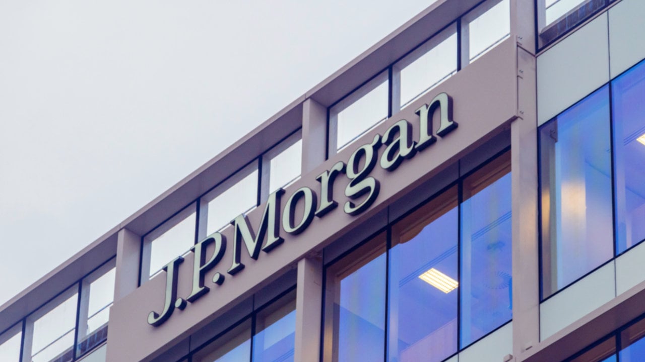 JPMorgan: Global Regulation Urgently Needed for Banks to Help Clients Invest ...