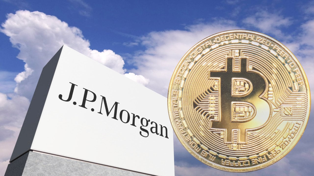 JPMorgan Predicts Long-Term Bitcoin Price of $150K — Sees Challenges Going Forward