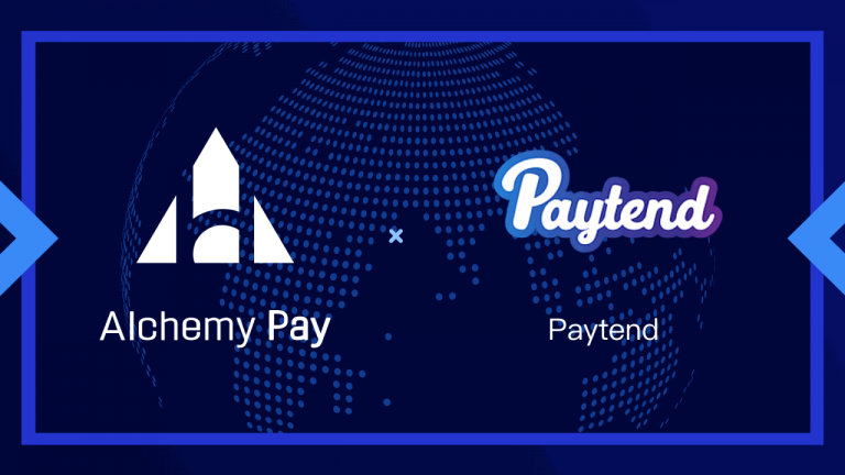 Alchemy Pay Adds Euros Pay-in Offerings via Paytend
