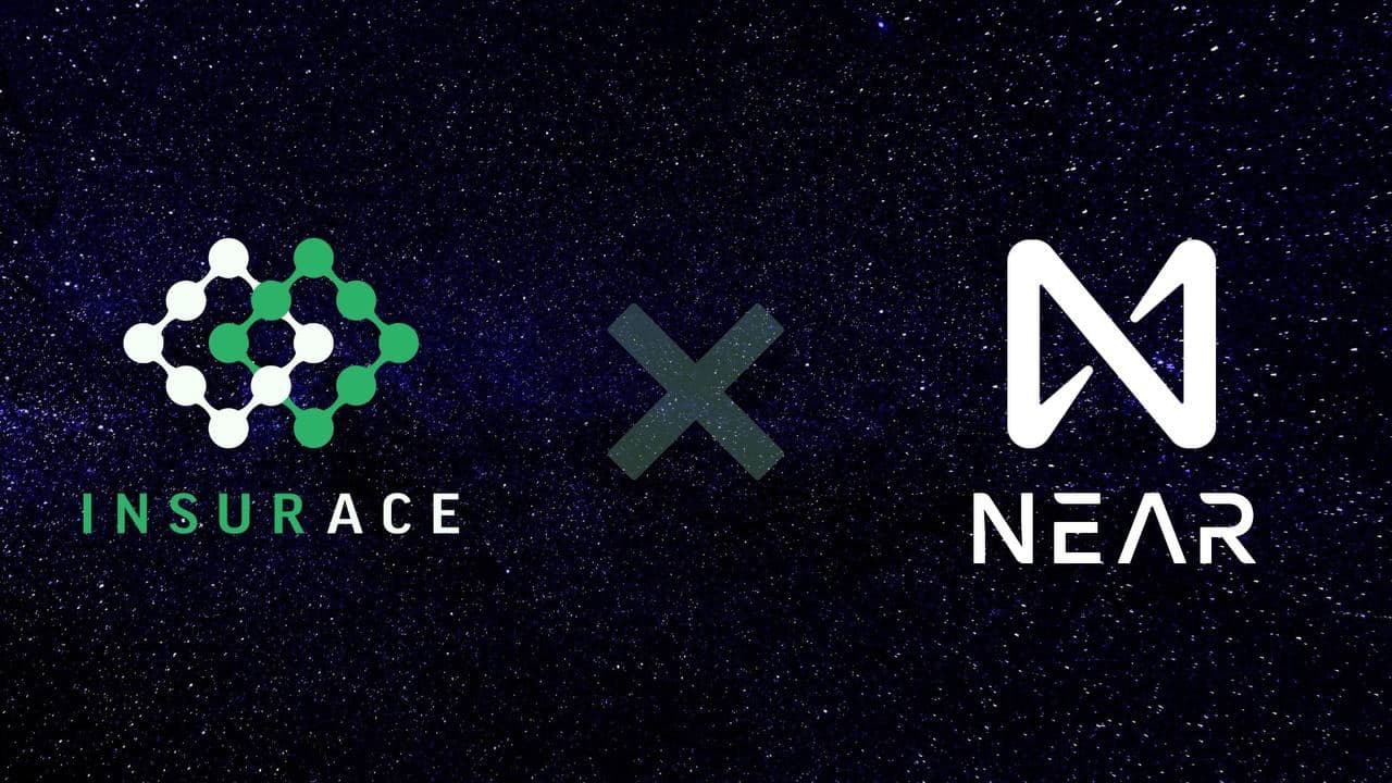 NEAR Protocol Provides Development Grant To InsurAce․io