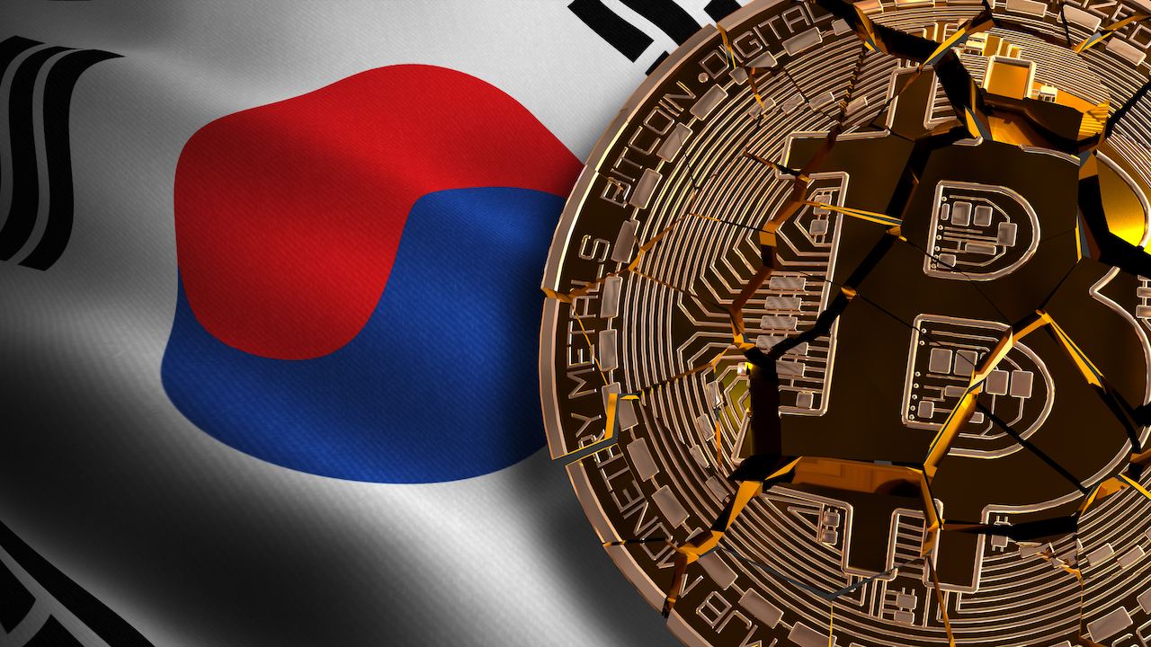 South Korea Jails Seven Masterminds of Country’s ‘Largest Crypto Fraud Scheme’