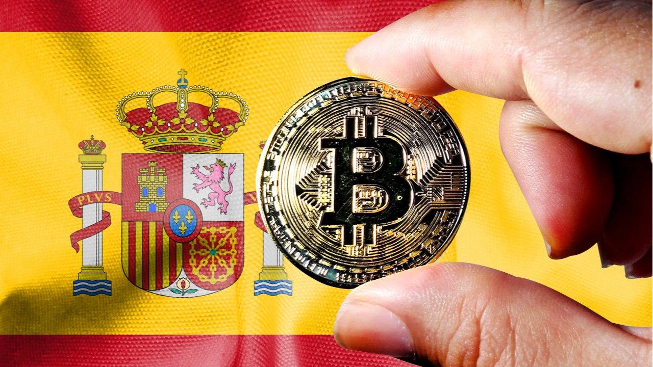 Spanish Securities Regulator Warns of Impersonators Selling Bitcoin on Its Be...