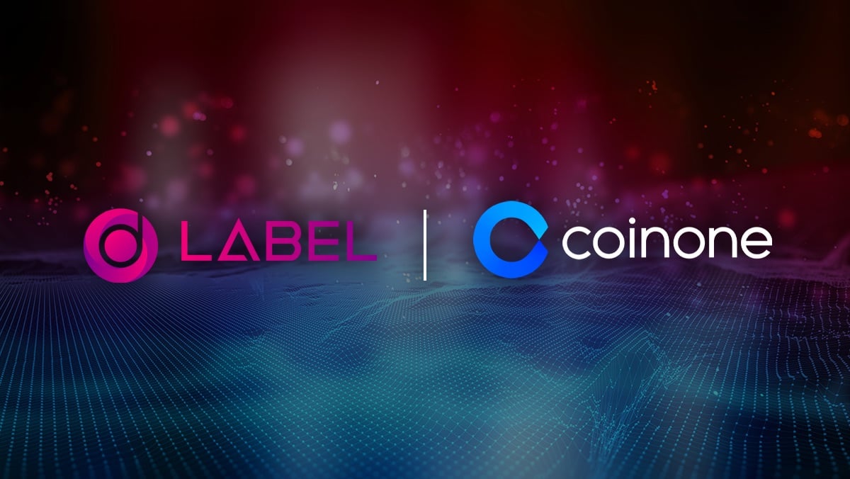 LABEL Foundation Debuts on Top Digital Asset Exchange in South Korea – Press release Bitcoin News