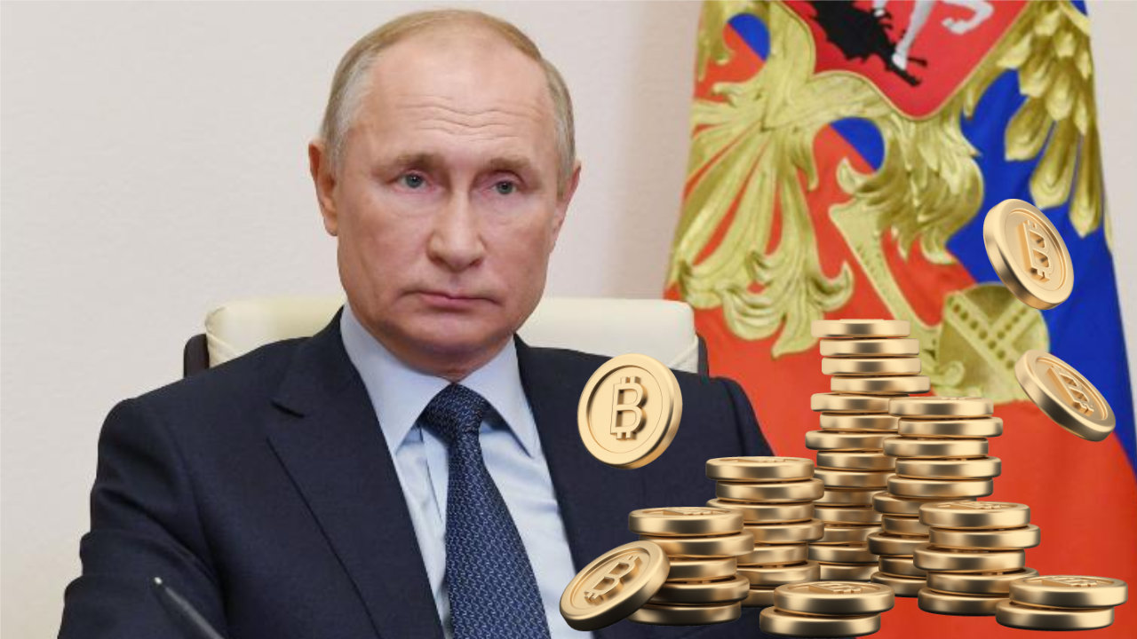 Los analistas advierten sobre riesgos regulatorios si Rusia puede usar criptomonedas para evadir sanciones
